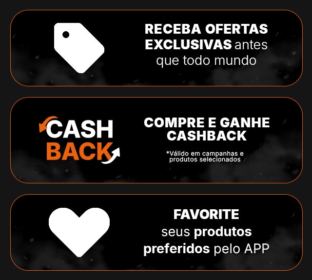 [BLACK] Diferenciais do APP Madeira Mobile