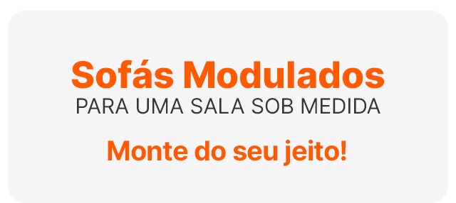 para uma sala sob medida