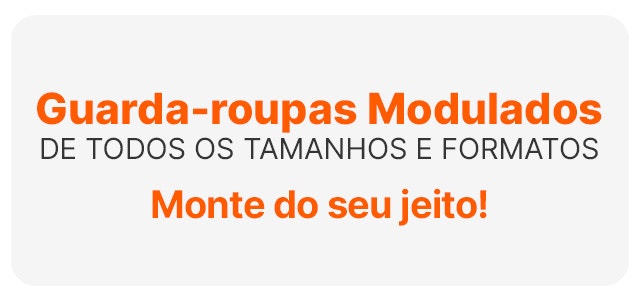 de todos os tamanhos