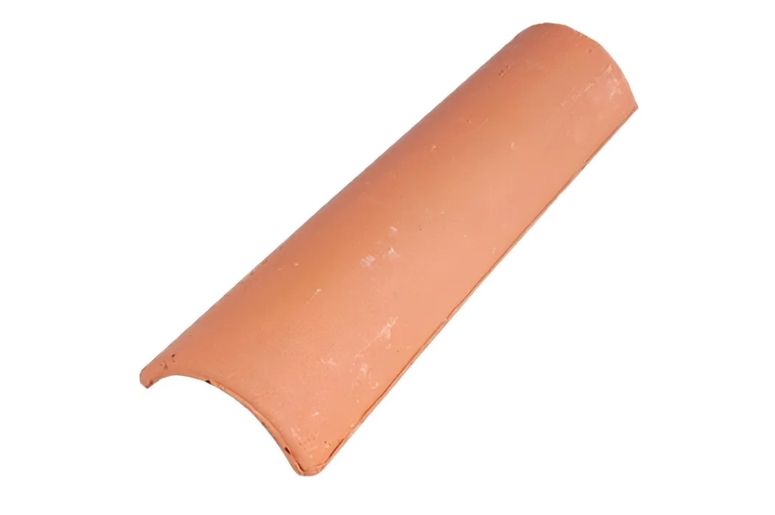 Telha de cer&acirc;mica