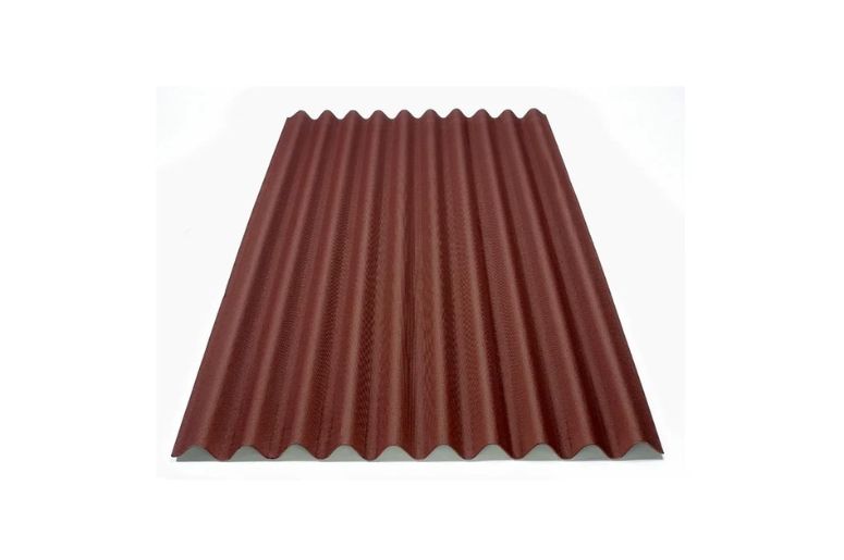 Telha ecol&oacute;gica