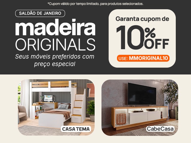 MadeiraOriginals com cupom 10%OFF Mob