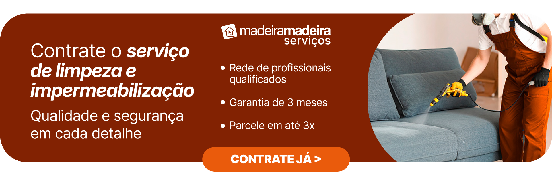 Banner MadeiraMadeira servi&ccedil;os