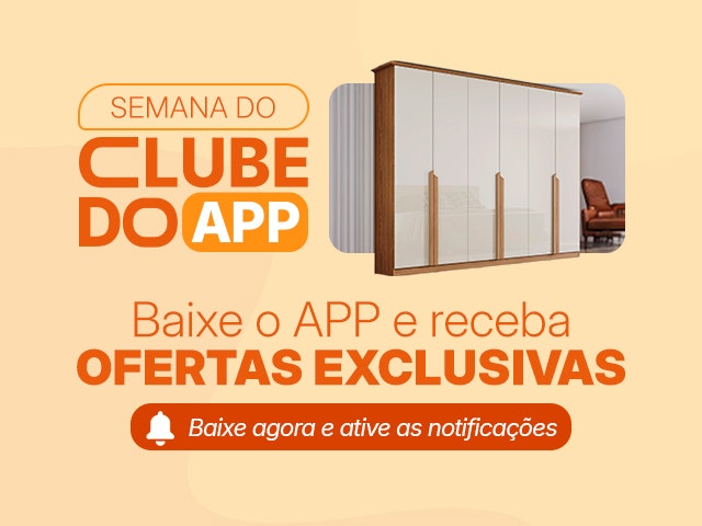 Semana do Clube do APP! Mob