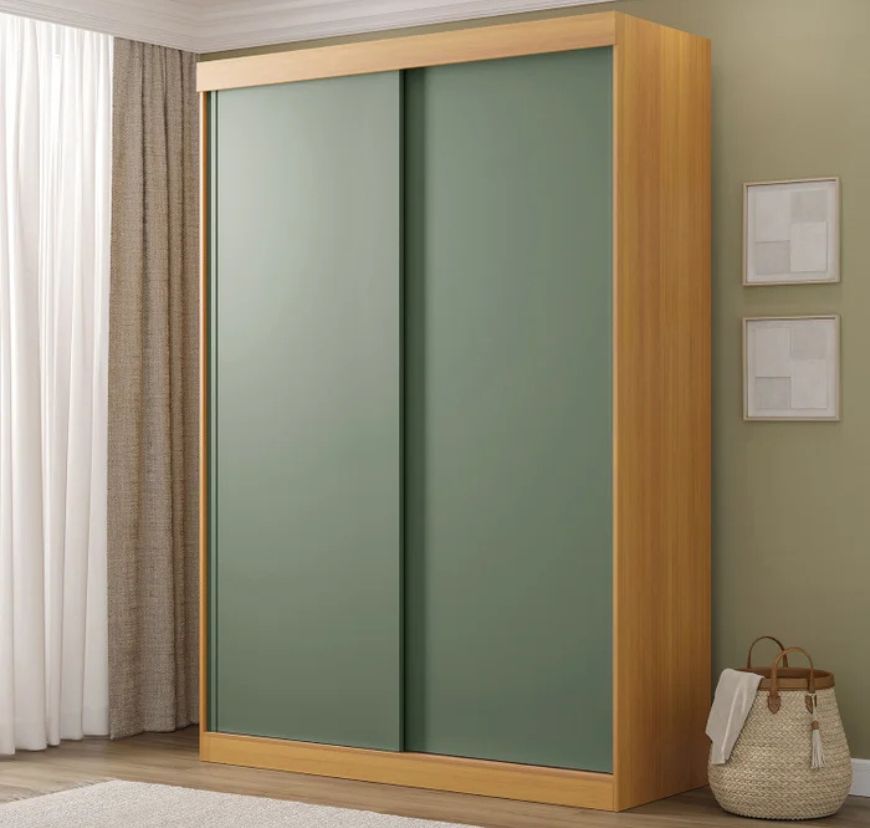 Guarda-Roupa Samambaia 2 portas