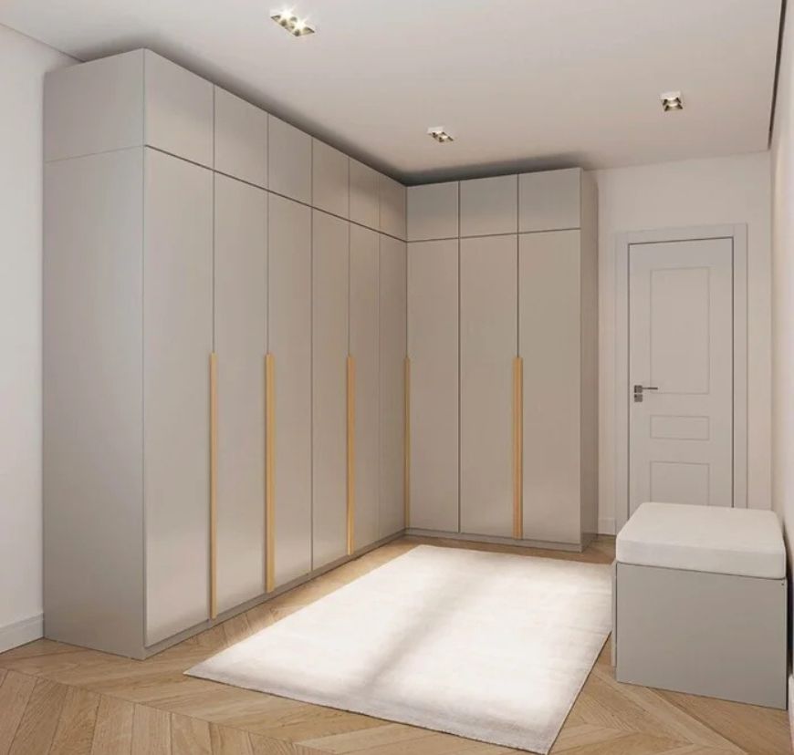 Guarda-roupa Modulado Jade