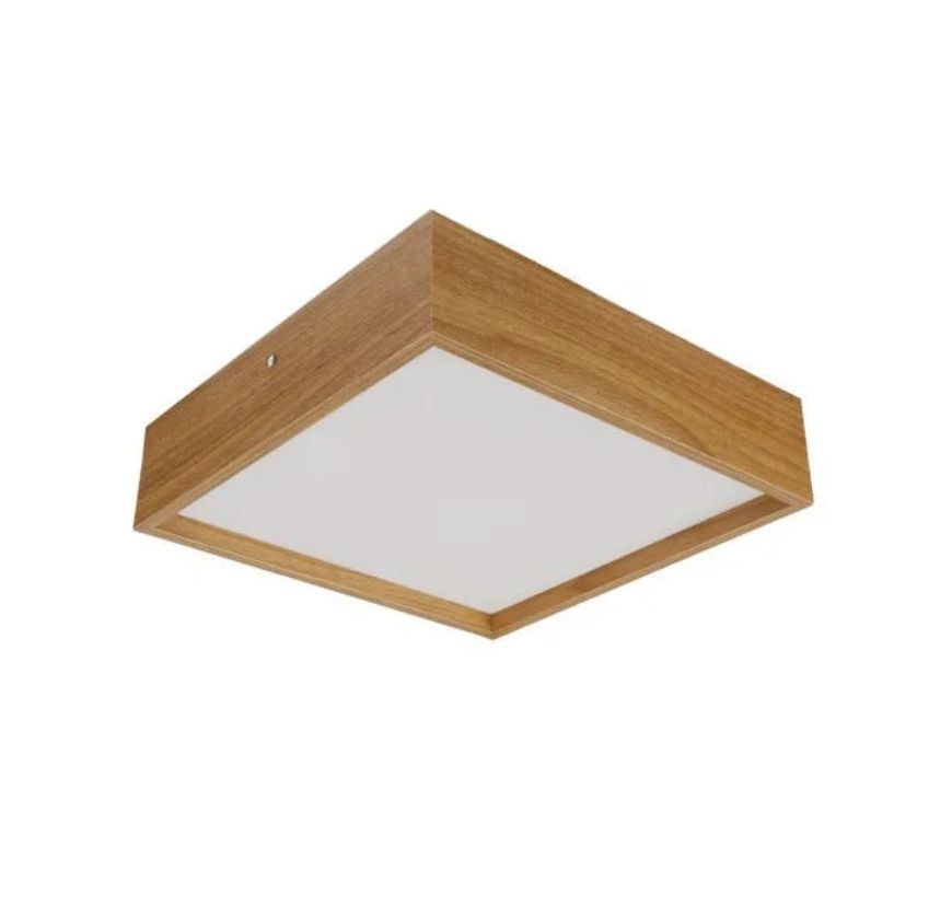 Plafon quadrado