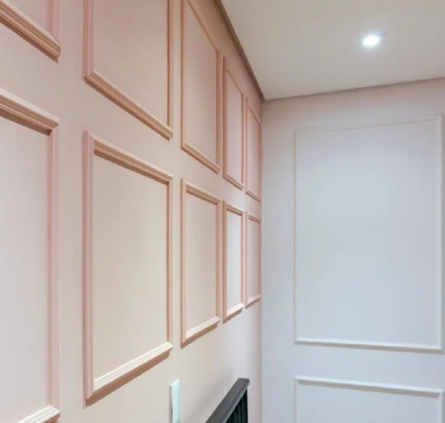 Rodameio de poliestireno