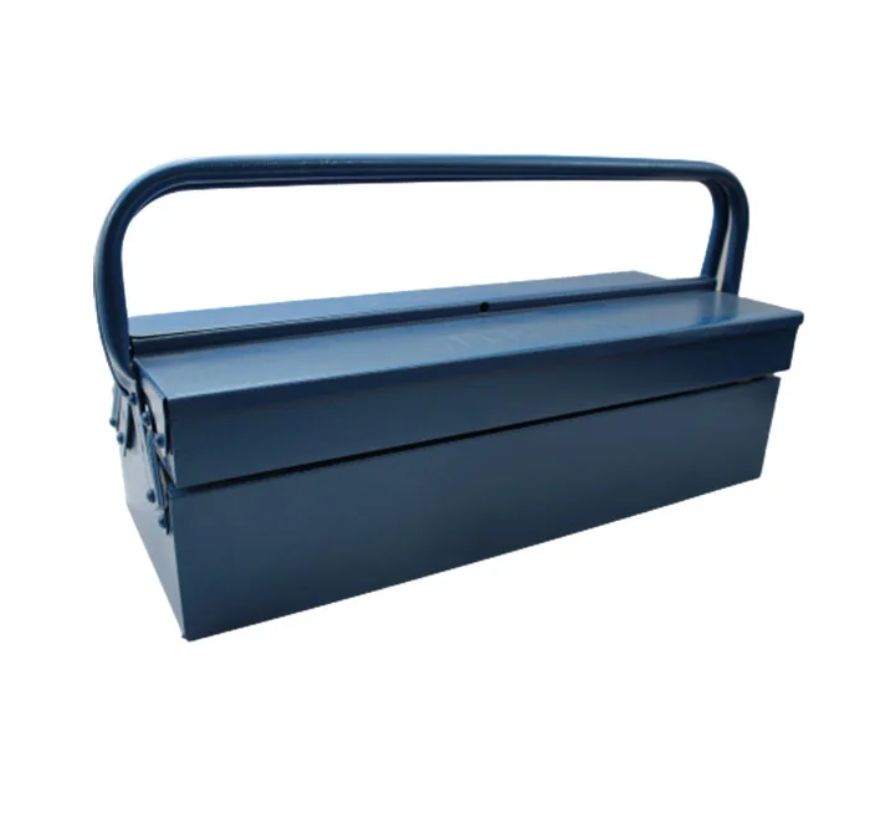 Caixa de ferramentas