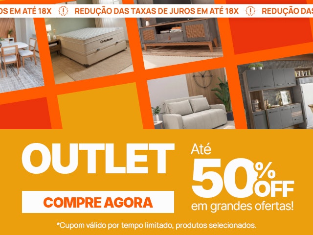 Outlet até 50% OFF_V2 Mob