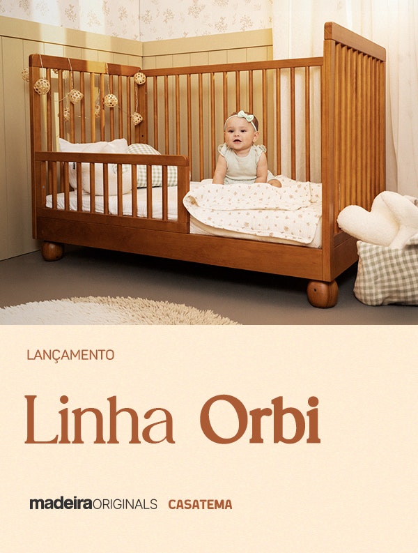 Mobile Linha Orbi Casatema