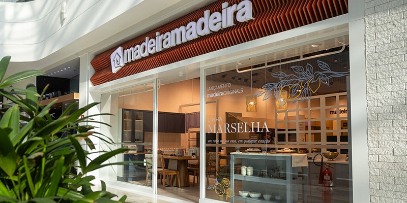 Móveis Modulados | MadeiraMadeira