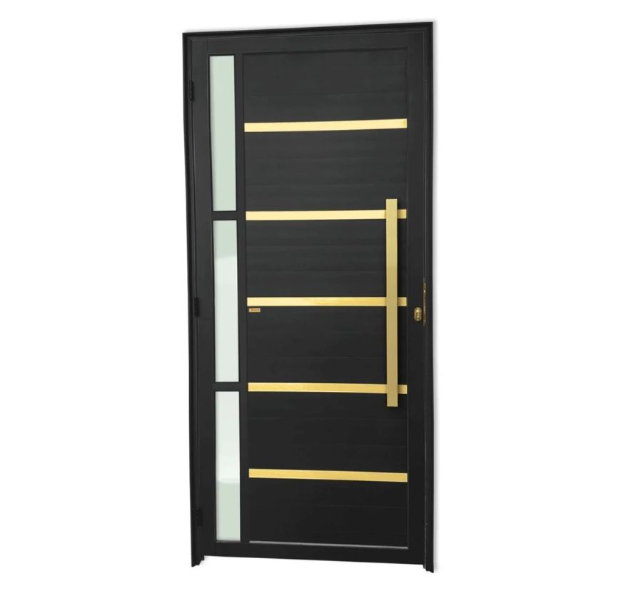 Portas de giro