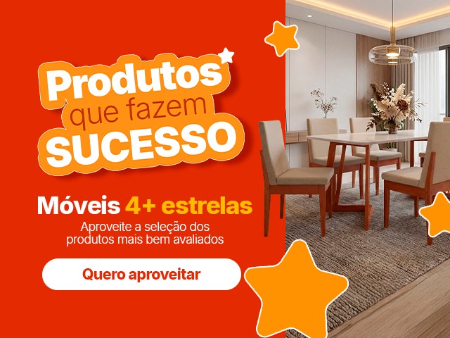 Os móveis mais bem avaliados Mob