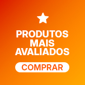 Produtos mais avaliados