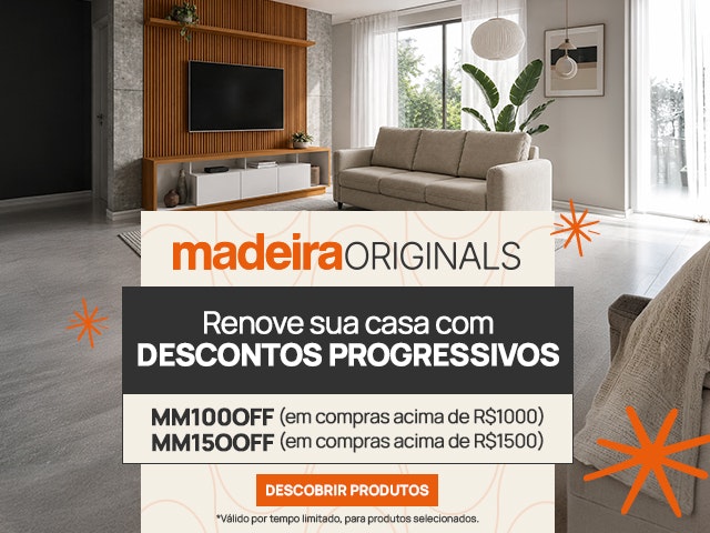 MadeiraOriginals: Descontos Progressivos