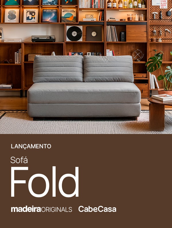 Banner Sofá Fold CabeCasa mobile