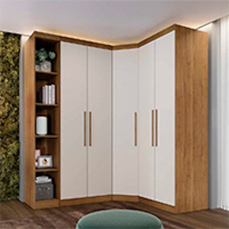 Quarto Infantil e Bebê