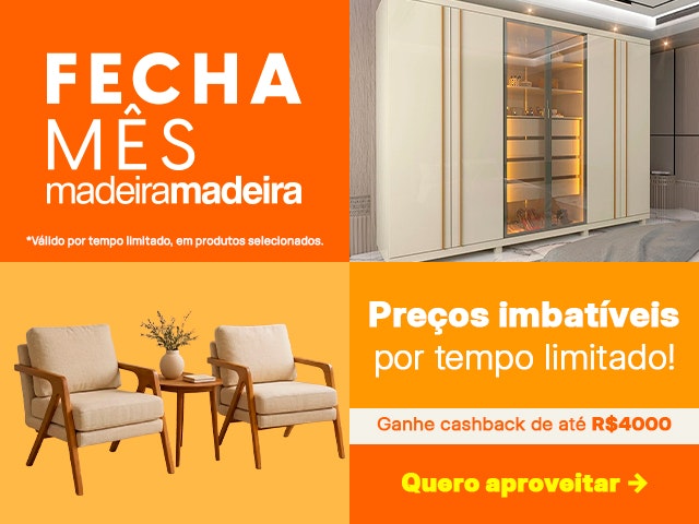 Fecha Mês: Cashback