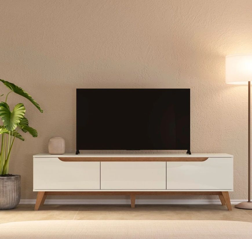 Rack para TV Liverpool Yescasa
