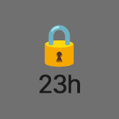 Cupom liberado às 23h Categoria