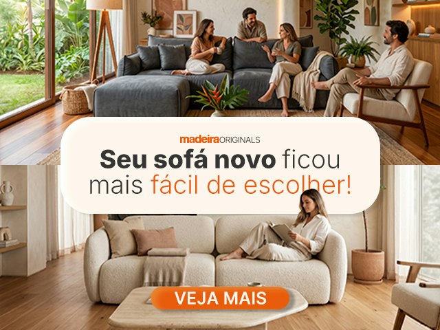 Seu sofá novo ficou mais fácil de escolher! V2 Mob