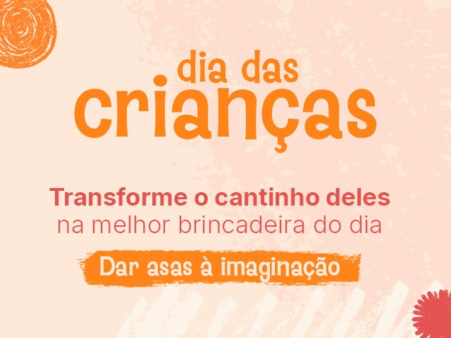 Dia das Crianças Mob