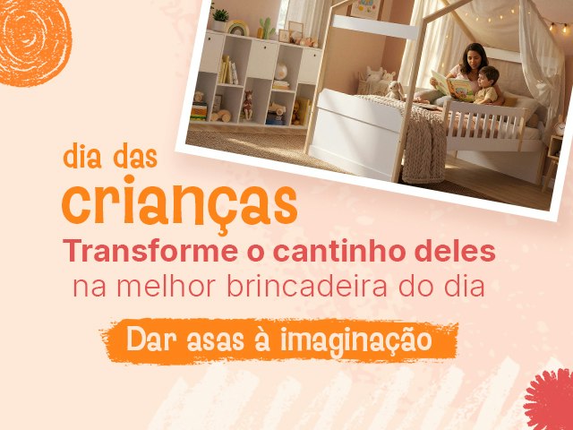 Dia das Crianças V2 Mob