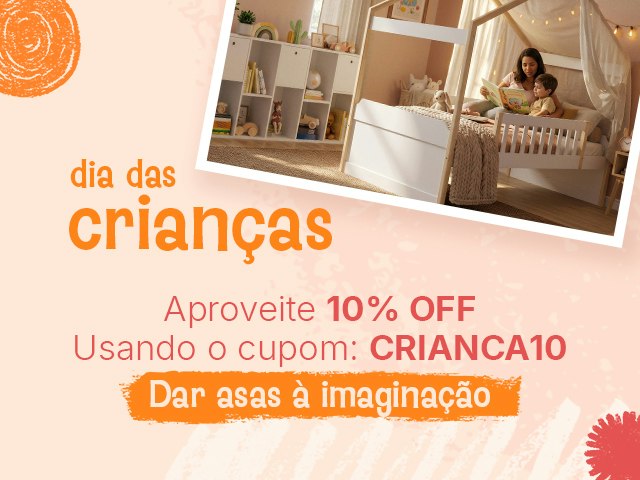 Dia das Crianças v3 mOB