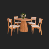 sala de jantar bf2026
