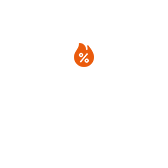 outlet 50off