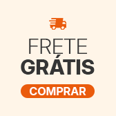 Cluster Frete Grátis Black