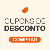 Cluster Cupons de desconto Black