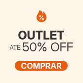 Cluster Outlet 50 off Black
