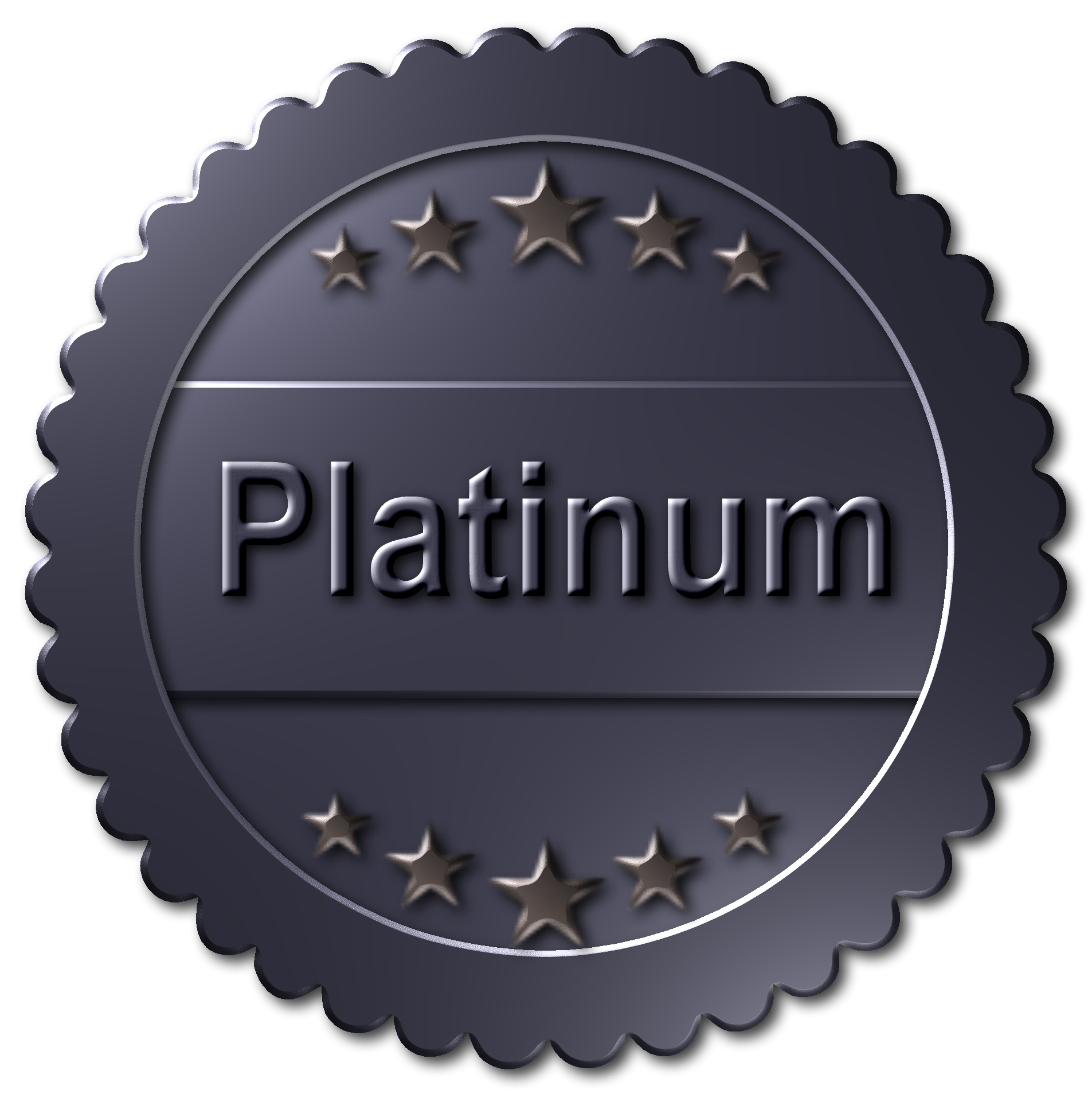 platinum membership