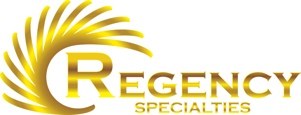 Regency Specialties