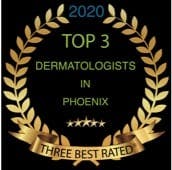 Top 3 Dermatologists In Phoenix 2020