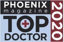Phoenix Magazine Top Doctors 2020