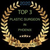 Top 3 Plastic Surgeon In Phoenix 2020
