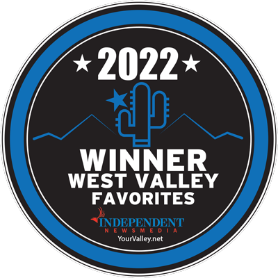 West Valley Favorites 2022