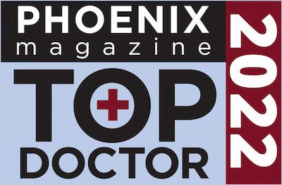 Phoenix Magazine Top Doctors 2022