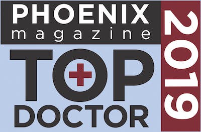 Phoenix Magazine Top Doctors 2019