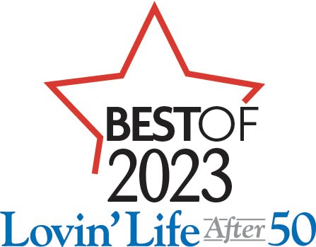 Lovin' Live After 50 Best of 2023