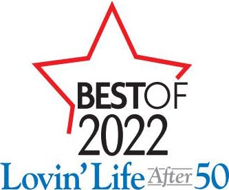 Lovin' Live After 50 Best of 2022