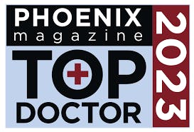 Phoenix Magazine Top Doctors 2023