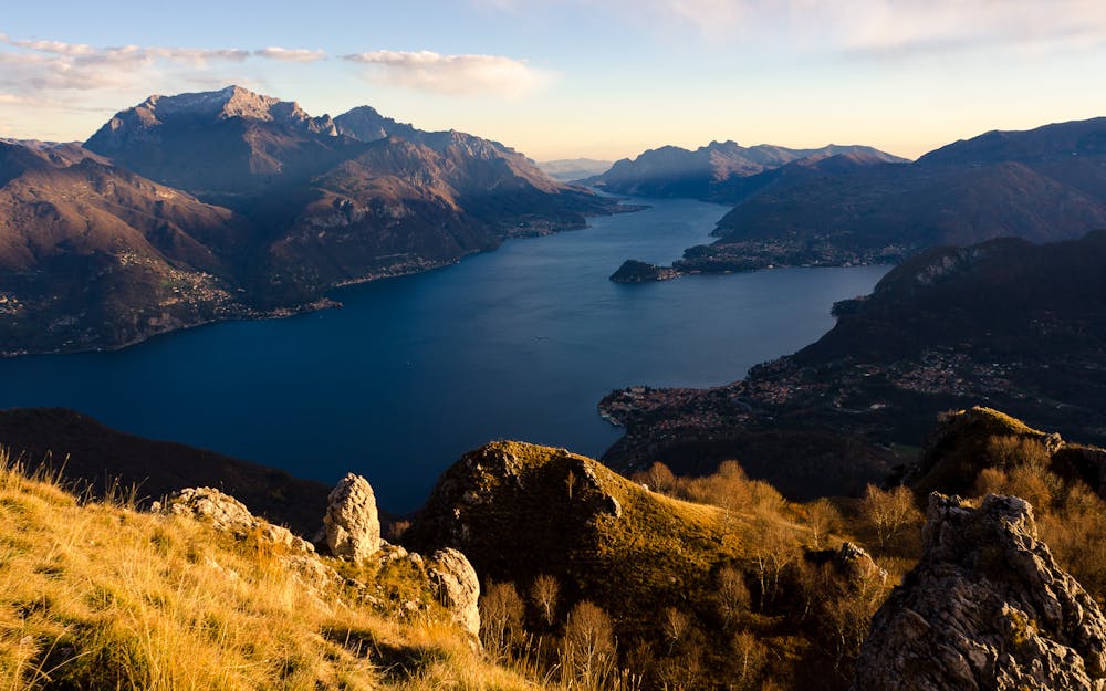Lombardy Lombardy