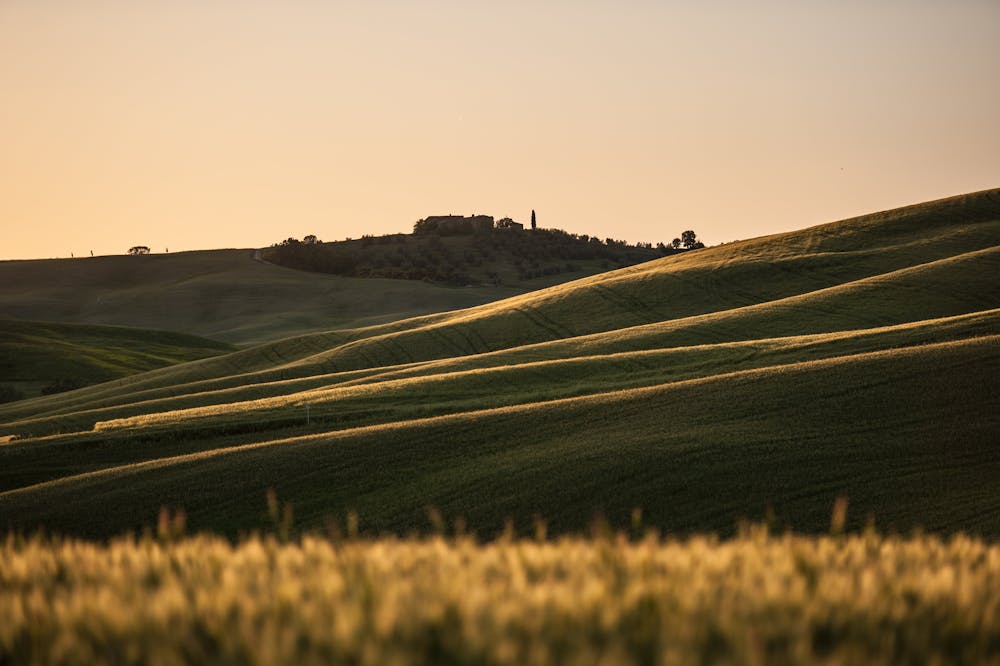Tuscany Tuscany