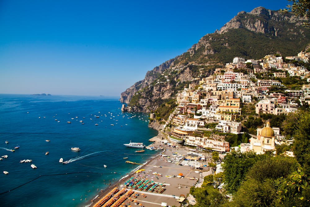 Campania Campania