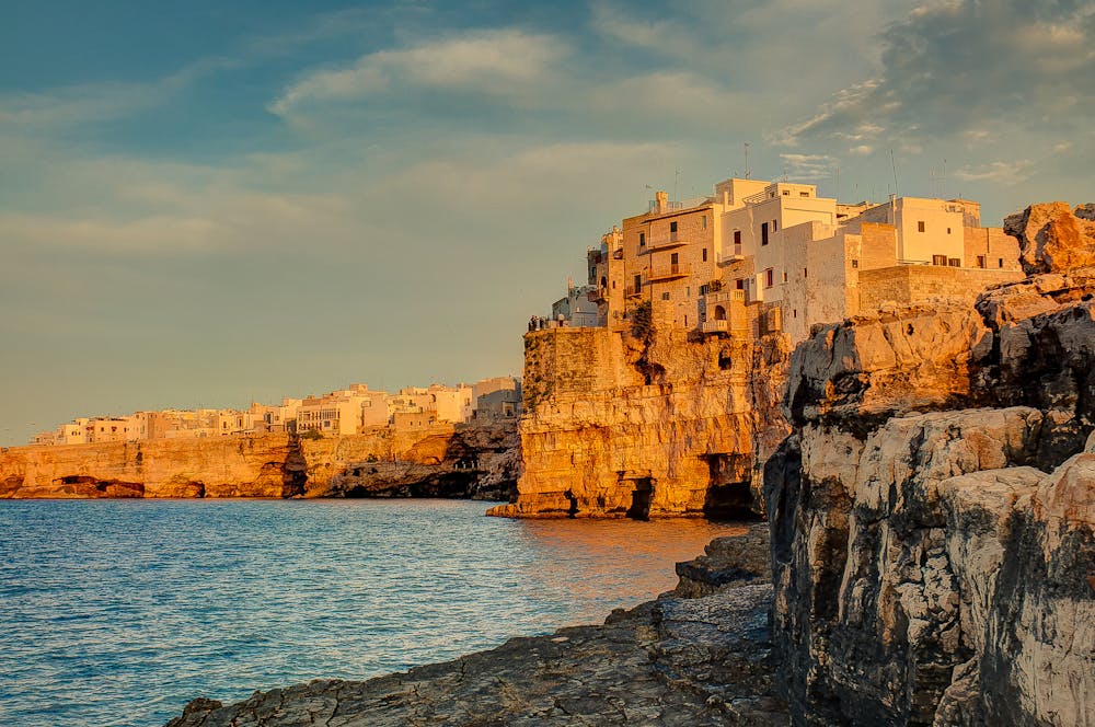 Puglia Puglia