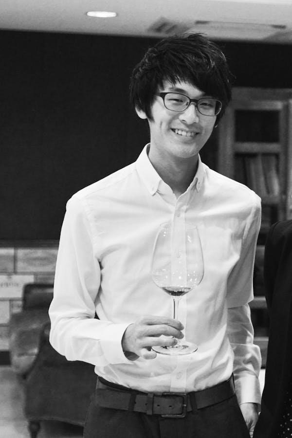 Ian Wong  Ian Wong
